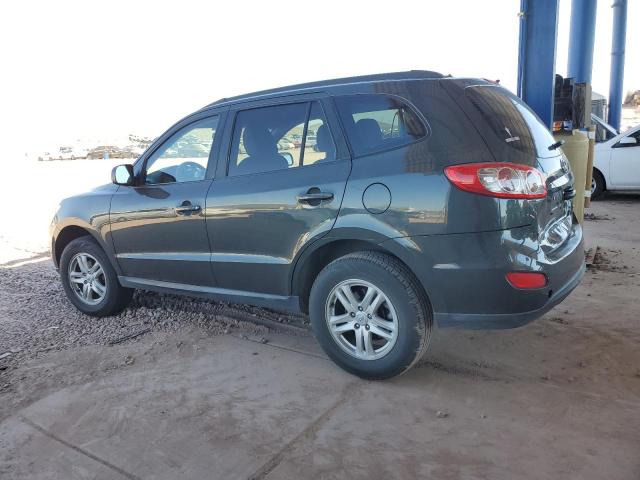 Photo 1 VIN: 5NMSG3AB9AH393780 - HYUNDAI SANTA FE G 