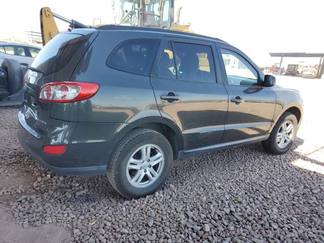 Photo 2 VIN: 5NMSG3AB9AH393780 - HYUNDAI SANTA FE G 