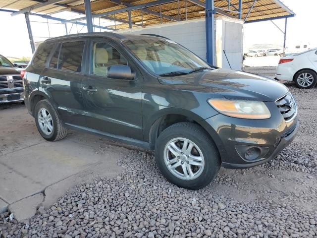 Photo 3 VIN: 5NMSG3AB9AH393780 - HYUNDAI SANTA FE G 