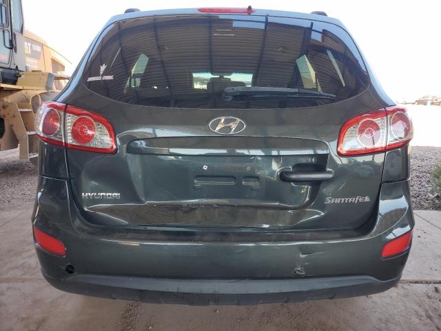 Photo 5 VIN: 5NMSG3AB9AH393780 - HYUNDAI SANTA FE G 