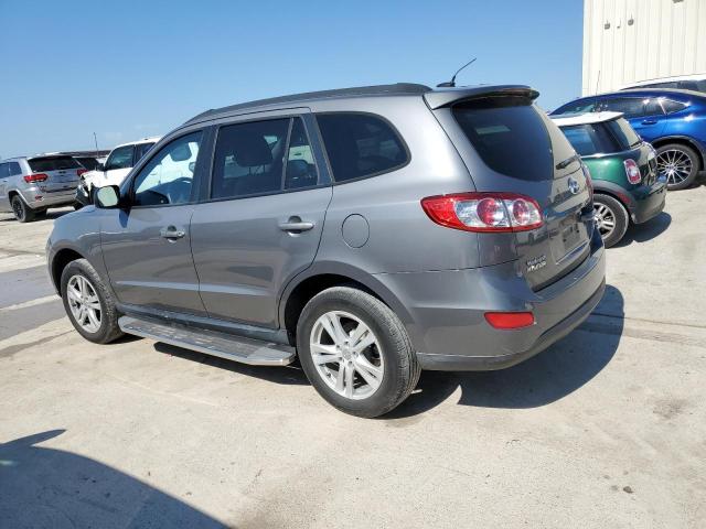 Photo 1 VIN: 5NMSG3AB9AH394606 - HYUNDAI SANTA FE 