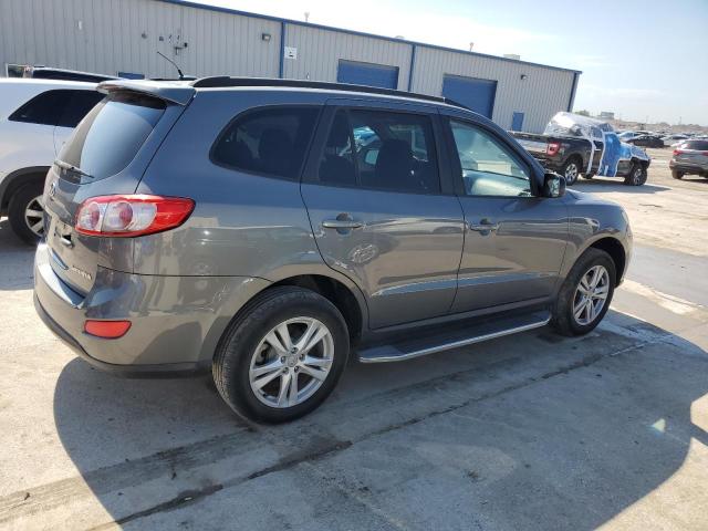 Photo 2 VIN: 5NMSG3AB9AH394606 - HYUNDAI SANTA FE 