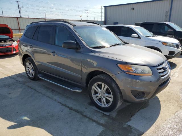 Photo 3 VIN: 5NMSG3AB9AH394606 - HYUNDAI SANTA FE 