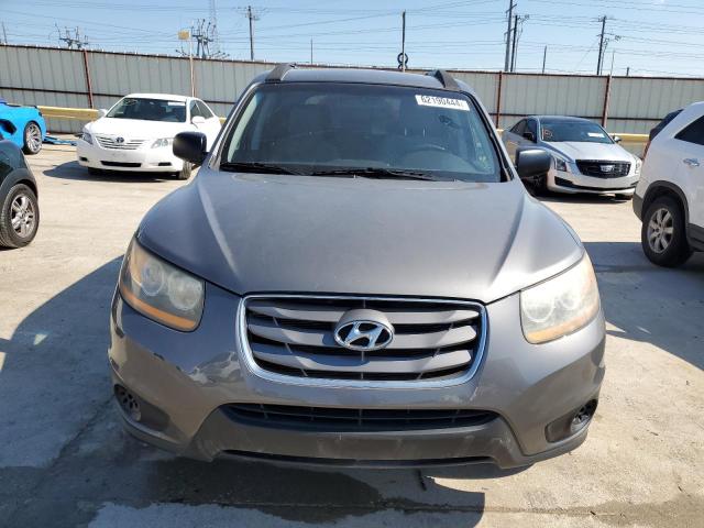 Photo 4 VIN: 5NMSG3AB9AH394606 - HYUNDAI SANTA FE 