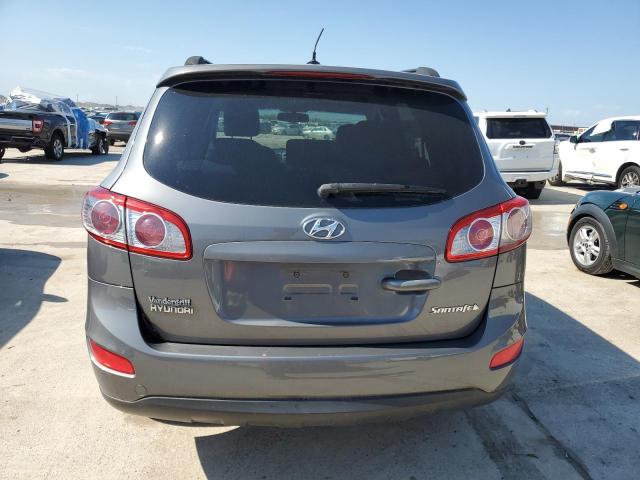 Photo 5 VIN: 5NMSG3AB9AH394606 - HYUNDAI SANTA FE 