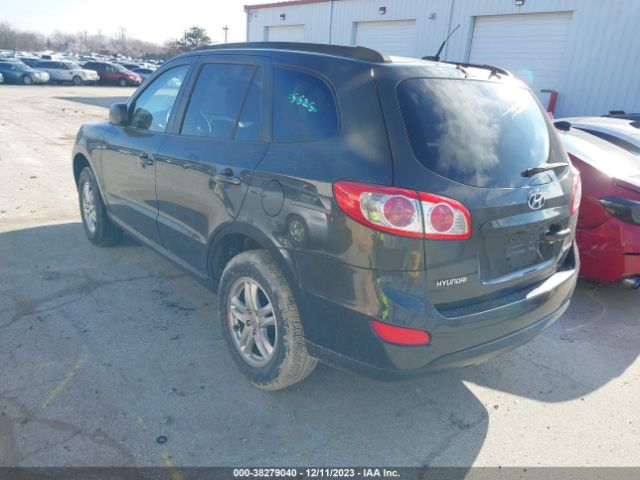 Photo 2 VIN: 5NMSG3AB9AH395190 - HYUNDAI SANTA FE 