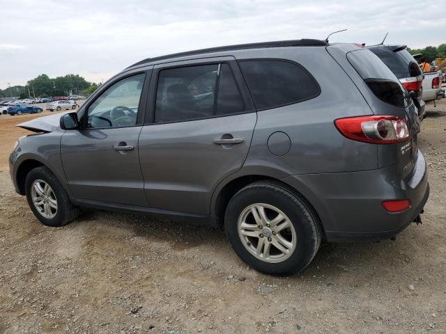 Photo 1 VIN: 5NMSG3AB9AH403711 - HYUNDAI SANTA FE 