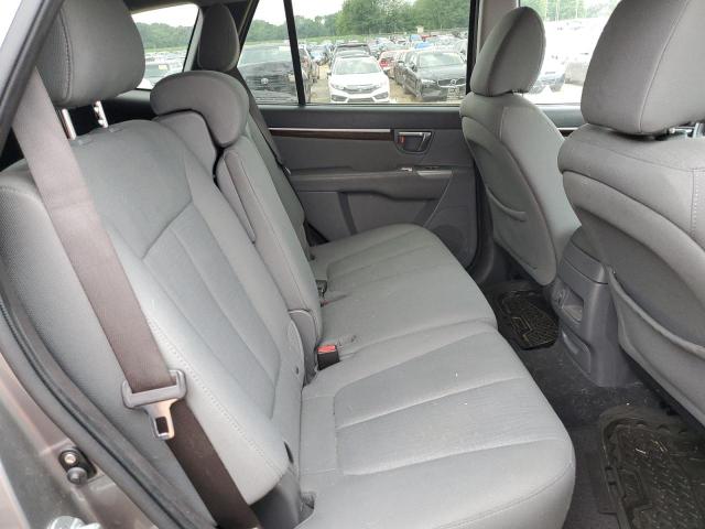 Photo 10 VIN: 5NMSG3AB9AH403711 - HYUNDAI SANTA FE 