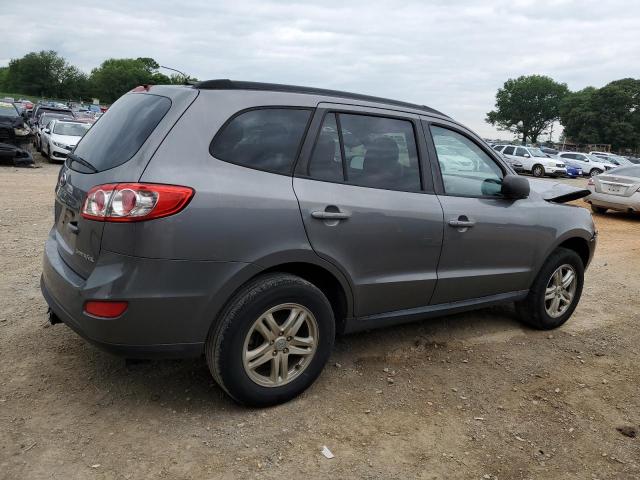 Photo 2 VIN: 5NMSG3AB9AH403711 - HYUNDAI SANTA FE 