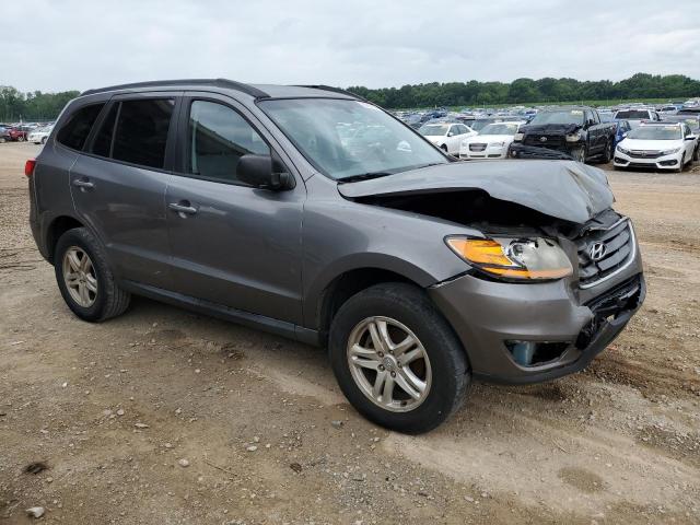 Photo 3 VIN: 5NMSG3AB9AH403711 - HYUNDAI SANTA FE 