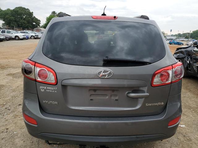 Photo 5 VIN: 5NMSG3AB9AH403711 - HYUNDAI SANTA FE 