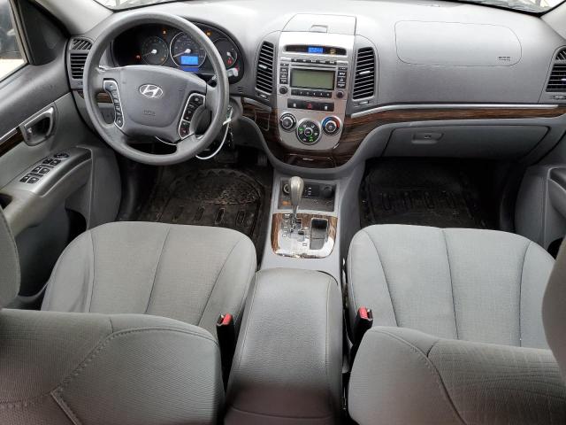 Photo 7 VIN: 5NMSG3AB9AH403711 - HYUNDAI SANTA FE 