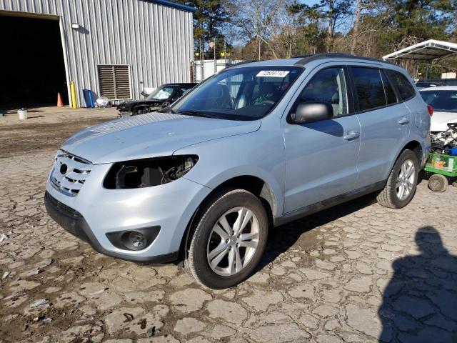 Photo 0 VIN: 5NMSG3AB9AH403790 - HYUNDAI SANTA FE G 