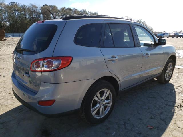 Photo 2 VIN: 5NMSG3AB9AH403790 - HYUNDAI SANTA FE G 