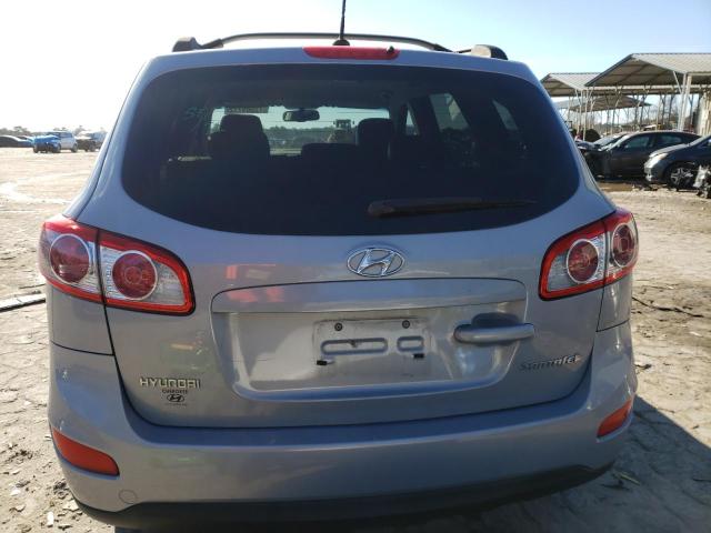 Photo 5 VIN: 5NMSG3AB9AH403790 - HYUNDAI SANTA FE G 