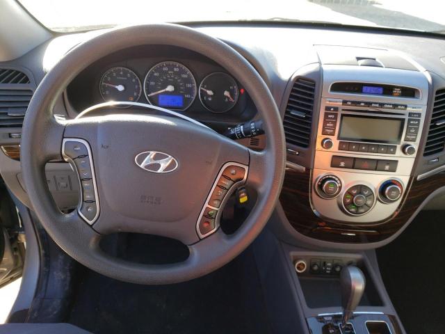 Photo 7 VIN: 5NMSG3AB9AH403790 - HYUNDAI SANTA FE G 