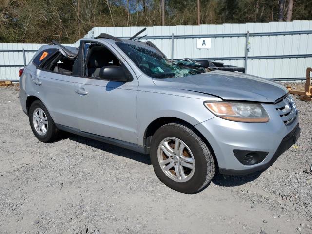 Photo 3 VIN: 5NMSG3ABXAH333829 - HYUNDAI SANTA FE G 