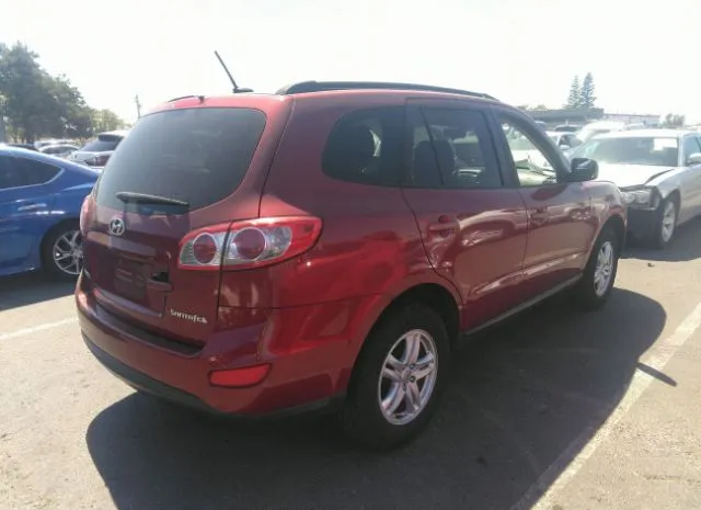 Photo 3 VIN: 5NMSG3ABXAH334009 - HYUNDAI SANTA FE 