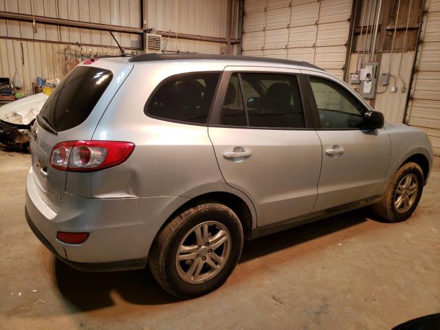 Photo 2 VIN: 5NMSG3ABXAH334138 - HYUNDAI SANTA FE G 