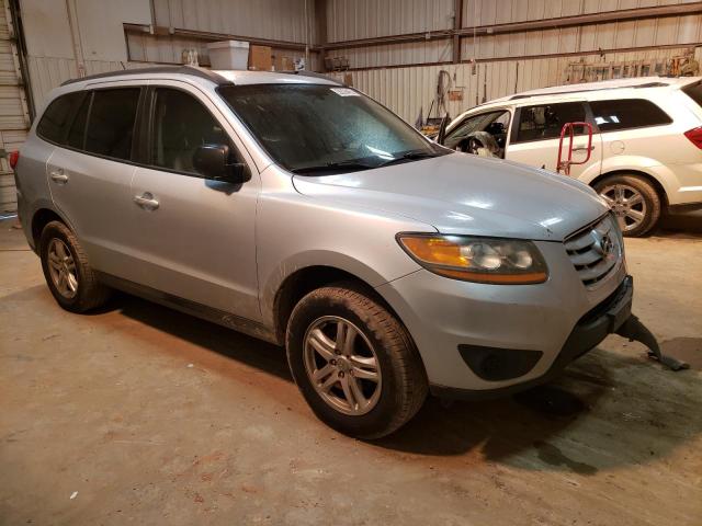 Photo 3 VIN: 5NMSG3ABXAH334138 - HYUNDAI SANTA FE G 