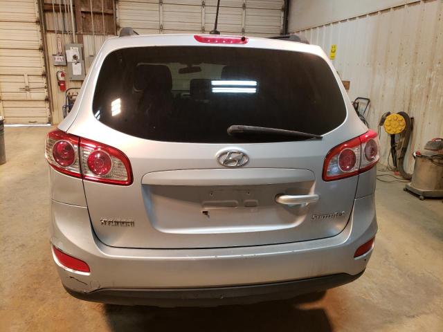 Photo 5 VIN: 5NMSG3ABXAH334138 - HYUNDAI SANTA FE G 