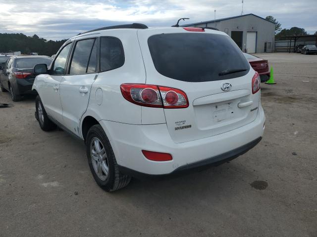 Photo 1 VIN: 5NMSG3ABXAH335032 - HYUNDAI SANTA FE G 