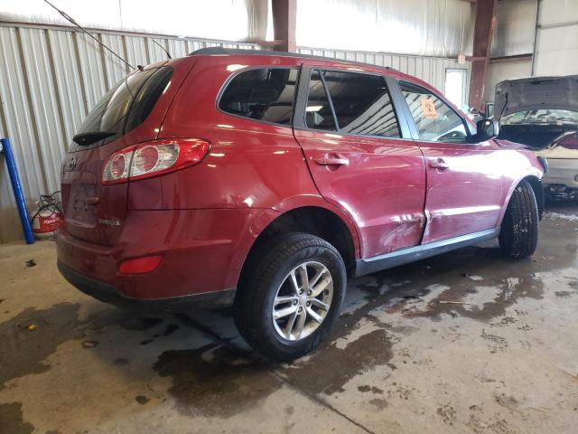 Photo 2 VIN: 5NMSG3ABXAH338920 - HYUNDAI SANTA FE 