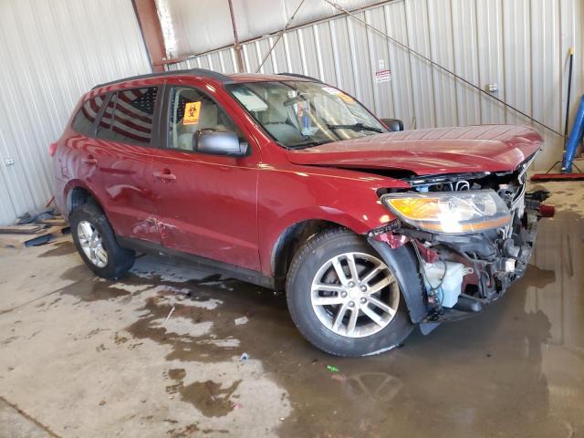 Photo 3 VIN: 5NMSG3ABXAH338920 - HYUNDAI SANTA FE 