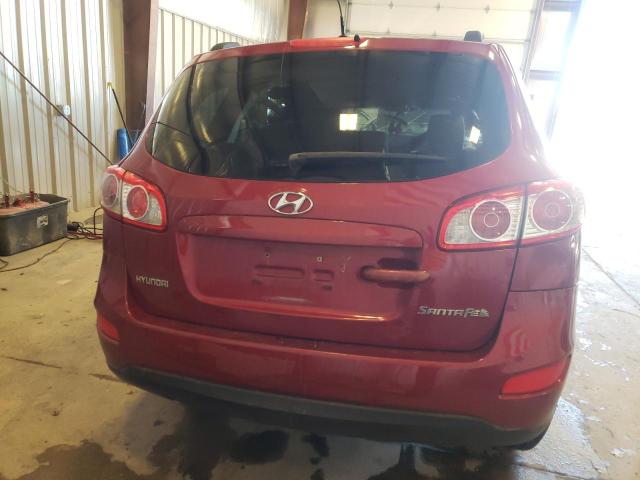 Photo 5 VIN: 5NMSG3ABXAH338920 - HYUNDAI SANTA FE 