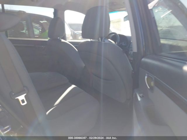 Photo 7 VIN: 5NMSG3ABXAH339582 - HYUNDAI SANTA FE 