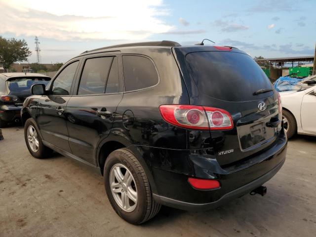 Photo 2 VIN: 5NMSG3ABXAH340232 - HYUNDAI SANTA FE G 