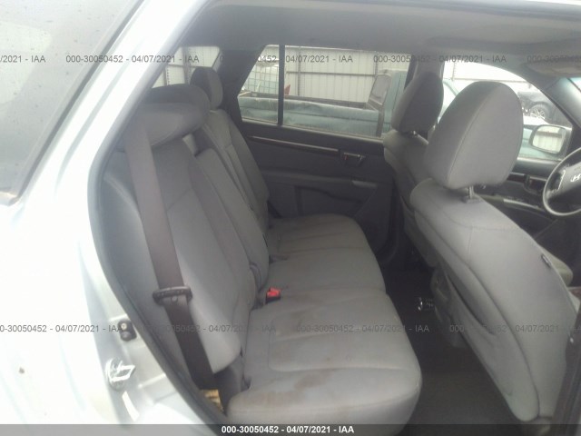 Photo 7 VIN: 5NMSG3ABXAH351019 - HYUNDAI SANTA FE 