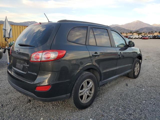 Photo 2 VIN: 5NMSG3ABXAH354146 - HYUNDAI SANTA FE 