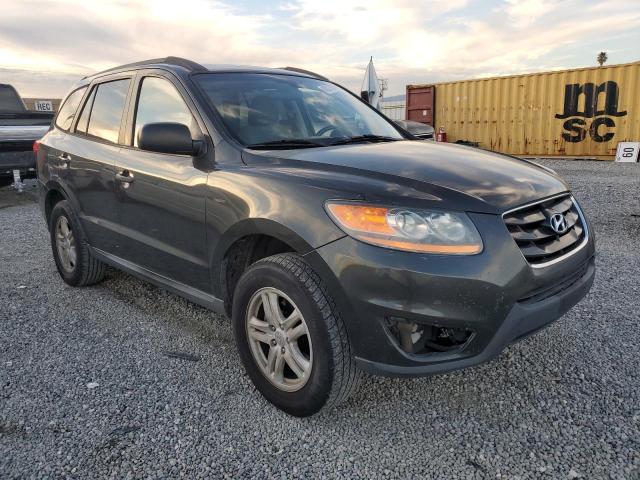 Photo 3 VIN: 5NMSG3ABXAH354146 - HYUNDAI SANTA FE 