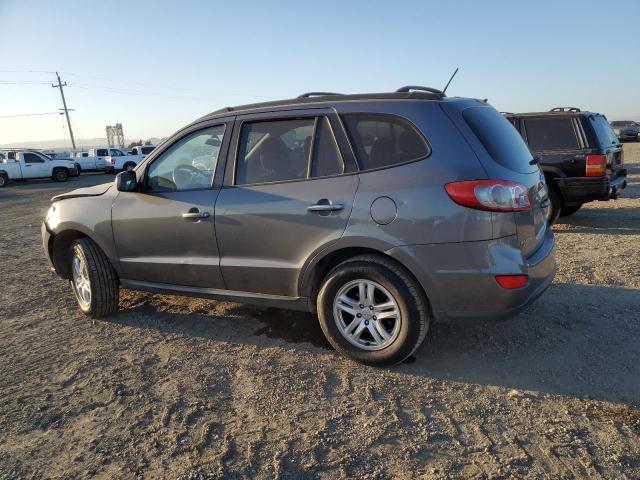 Photo 1 VIN: 5NMSG3ABXAH379290 - HYUNDAI SANTA FE G 