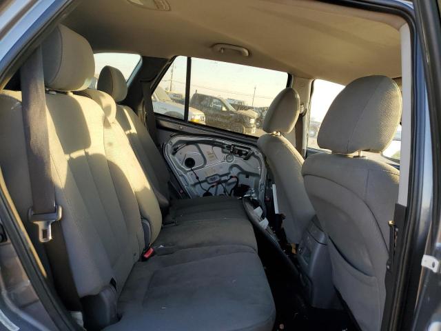 Photo 10 VIN: 5NMSG3ABXAH379290 - HYUNDAI SANTA FE G 