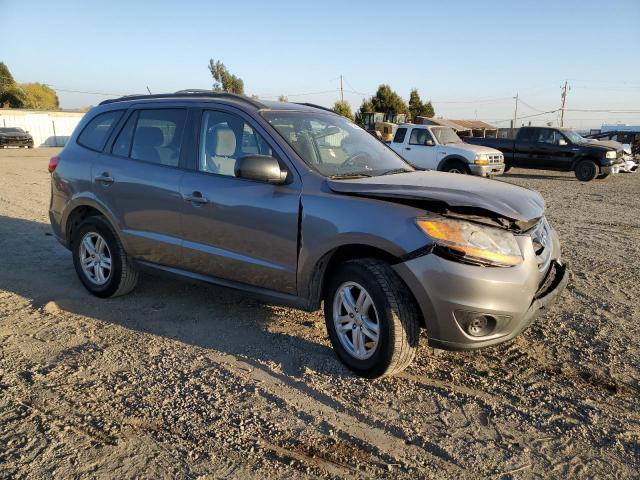 Photo 3 VIN: 5NMSG3ABXAH379290 - HYUNDAI SANTA FE G 