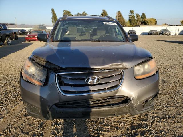 Photo 4 VIN: 5NMSG3ABXAH379290 - HYUNDAI SANTA FE G 