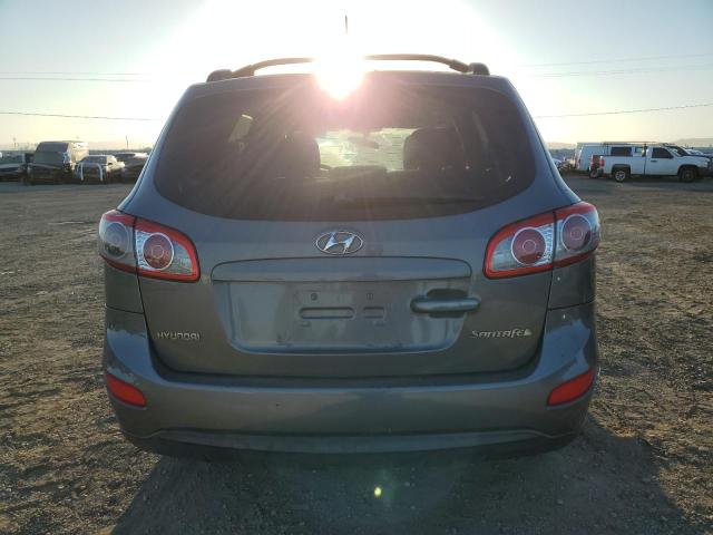 Photo 5 VIN: 5NMSG3ABXAH379290 - HYUNDAI SANTA FE G 