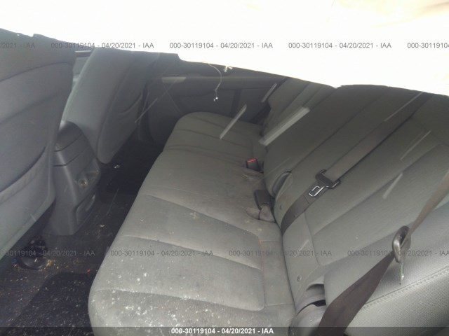 Photo 7 VIN: 5NMSG3ABXAH384070 - HYUNDAI SANTA FE 