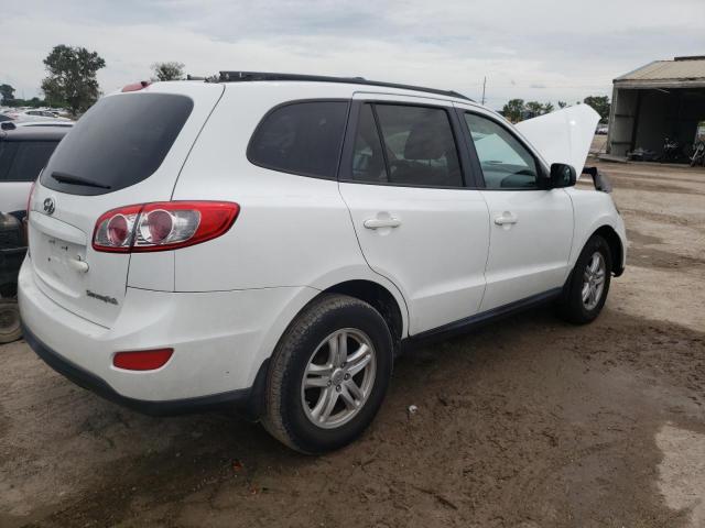 Photo 2 VIN: 5NMSG3ABXAH384098 - HYUNDAI SANTA FE G 