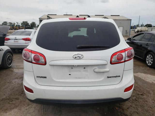 Photo 5 VIN: 5NMSG3ABXAH384098 - HYUNDAI SANTA FE G 