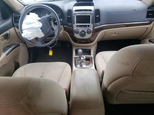 Photo 7 VIN: 5NMSG3ABXAH384098 - HYUNDAI SANTA FE G 