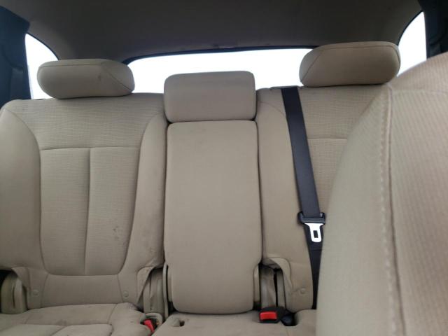 Photo 9 VIN: 5NMSG3ABXAH384098 - HYUNDAI SANTA FE G 