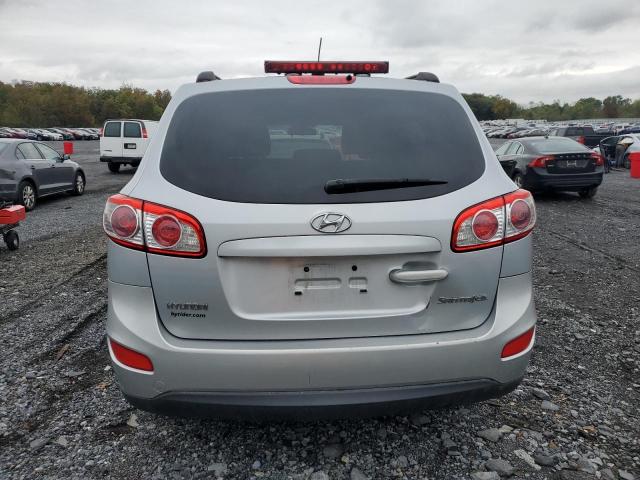 Photo 5 VIN: 5NMSG3ABXAH384716 - HYUNDAI SANTA FE G 