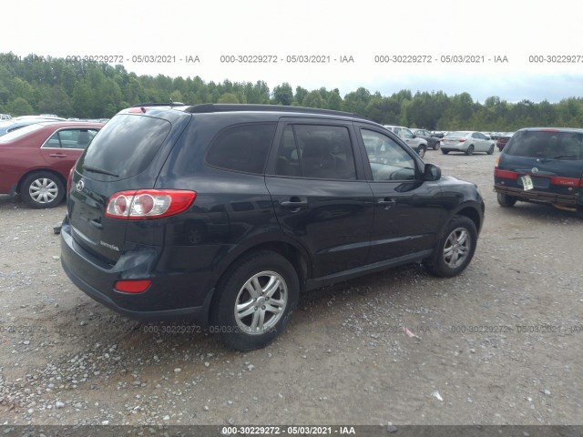 Photo 3 VIN: 5NMSG3ABXAH385784 - HYUNDAI SANTA FE 