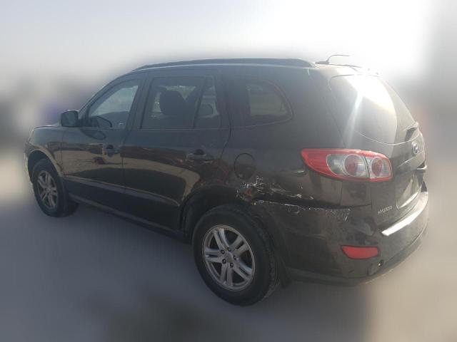 Photo 1 VIN: 5NMSG3ABXAH389723 - HYUNDAI SANTA FE 