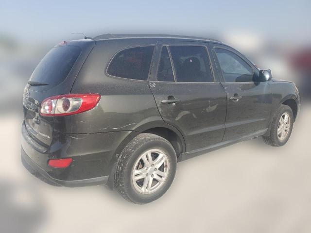 Photo 2 VIN: 5NMSG3ABXAH389723 - HYUNDAI SANTA FE 