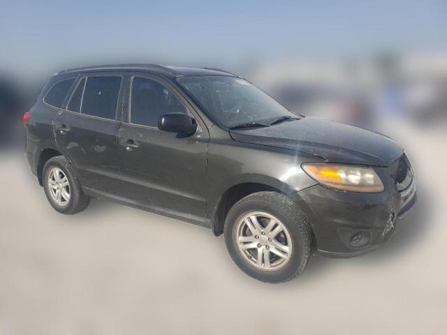 Photo 3 VIN: 5NMSG3ABXAH389723 - HYUNDAI SANTA FE 