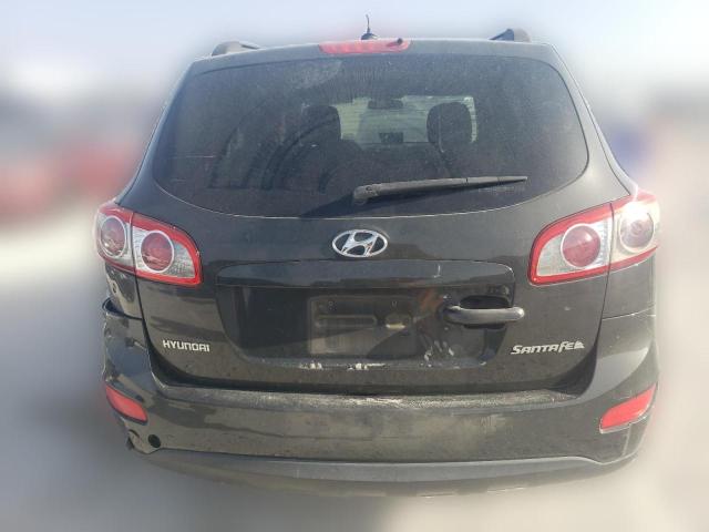 Photo 5 VIN: 5NMSG3ABXAH389723 - HYUNDAI SANTA FE 